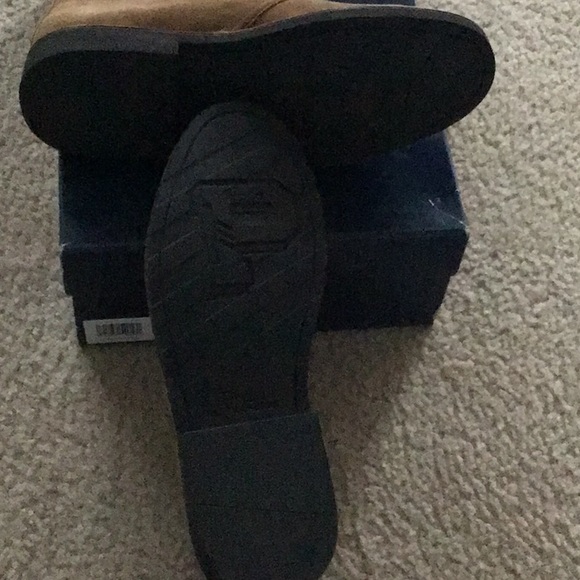 New Men’s Polo Chukka Boot - Picture 7 of 9